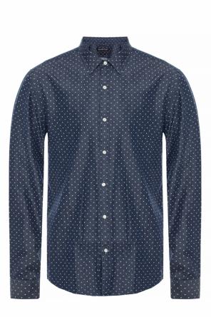 Patterned shirt, zdjęcie 1 Patterned shirt od Michael Kors